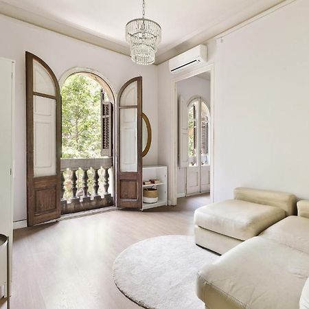 Sagrada Familia III By Enjoy Apartments Barcellona Esterno foto