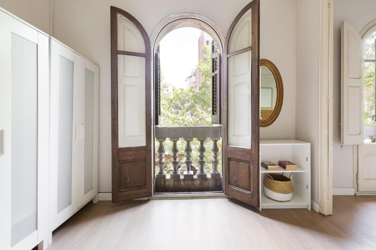 Sagrada Familia III By Enjoy Apartments Barcellona Esterno foto