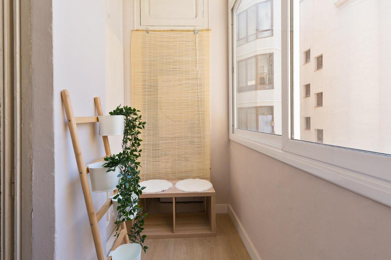 Sagrada Familia III By Enjoy Apartments Barcellona Esterno foto